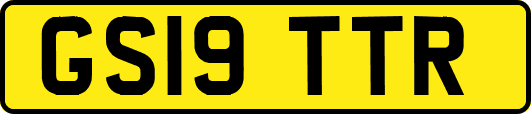 GS19TTR