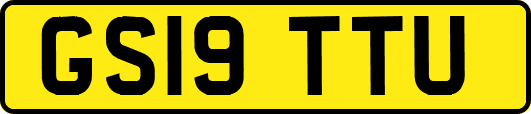 GS19TTU