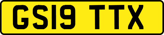 GS19TTX