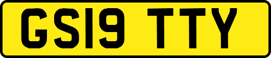 GS19TTY