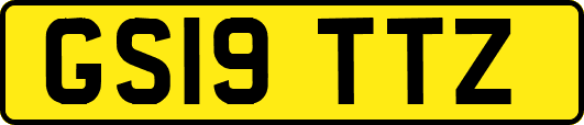GS19TTZ