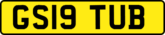GS19TUB