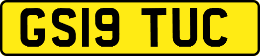 GS19TUC