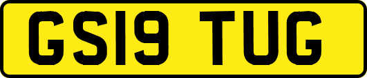 GS19TUG