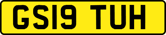 GS19TUH