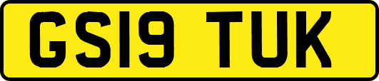 GS19TUK