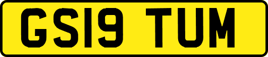 GS19TUM