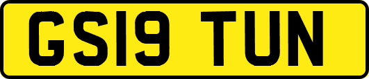 GS19TUN