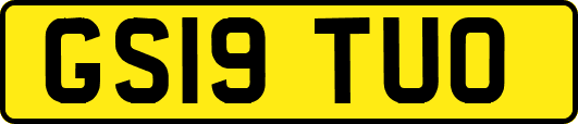 GS19TUO