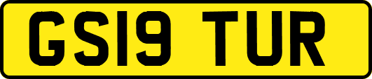GS19TUR