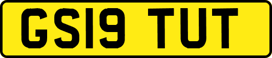 GS19TUT