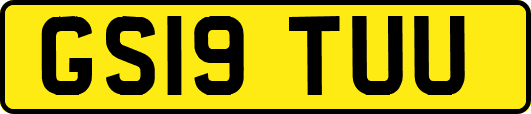 GS19TUU