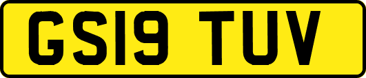 GS19TUV
