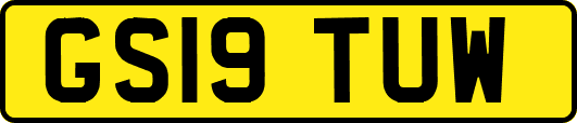 GS19TUW