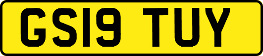 GS19TUY