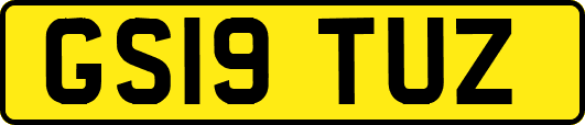 GS19TUZ