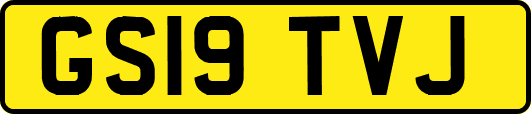 GS19TVJ