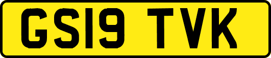 GS19TVK