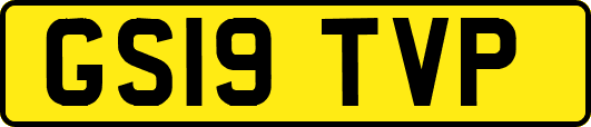 GS19TVP