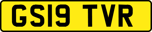GS19TVR