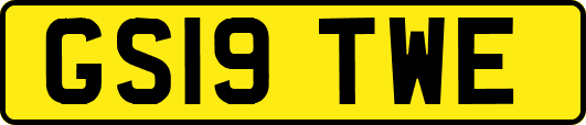 GS19TWE