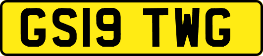 GS19TWG