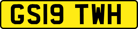 GS19TWH