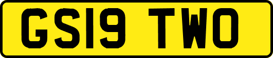 GS19TWO
