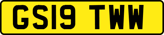 GS19TWW