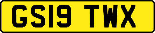 GS19TWX