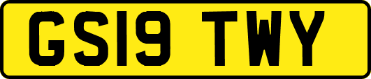 GS19TWY