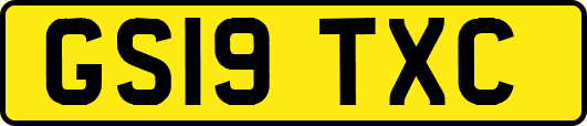 GS19TXC