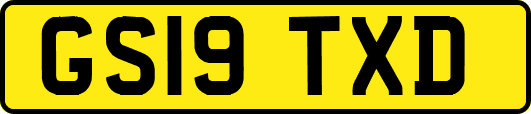 GS19TXD