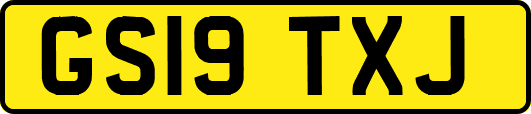 GS19TXJ