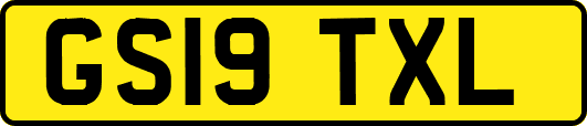 GS19TXL