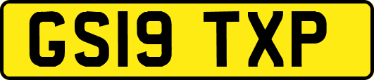 GS19TXP