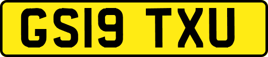 GS19TXU