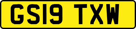 GS19TXW