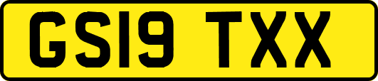 GS19TXX