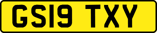 GS19TXY