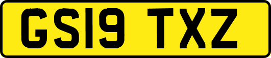 GS19TXZ