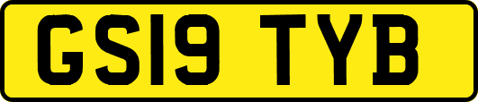 GS19TYB