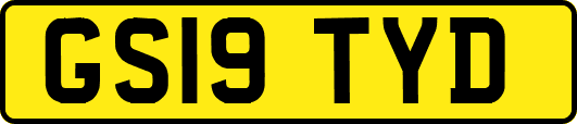 GS19TYD