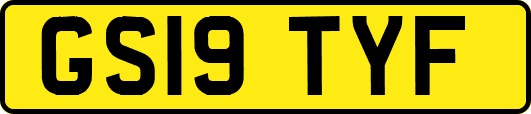 GS19TYF