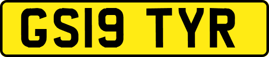GS19TYR