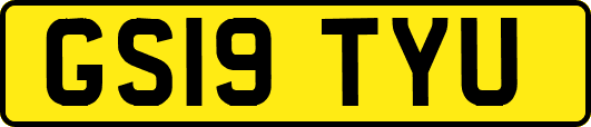 GS19TYU