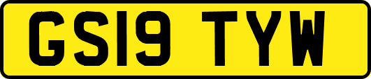GS19TYW