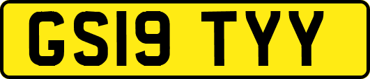 GS19TYY