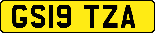GS19TZA