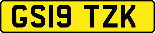 GS19TZK